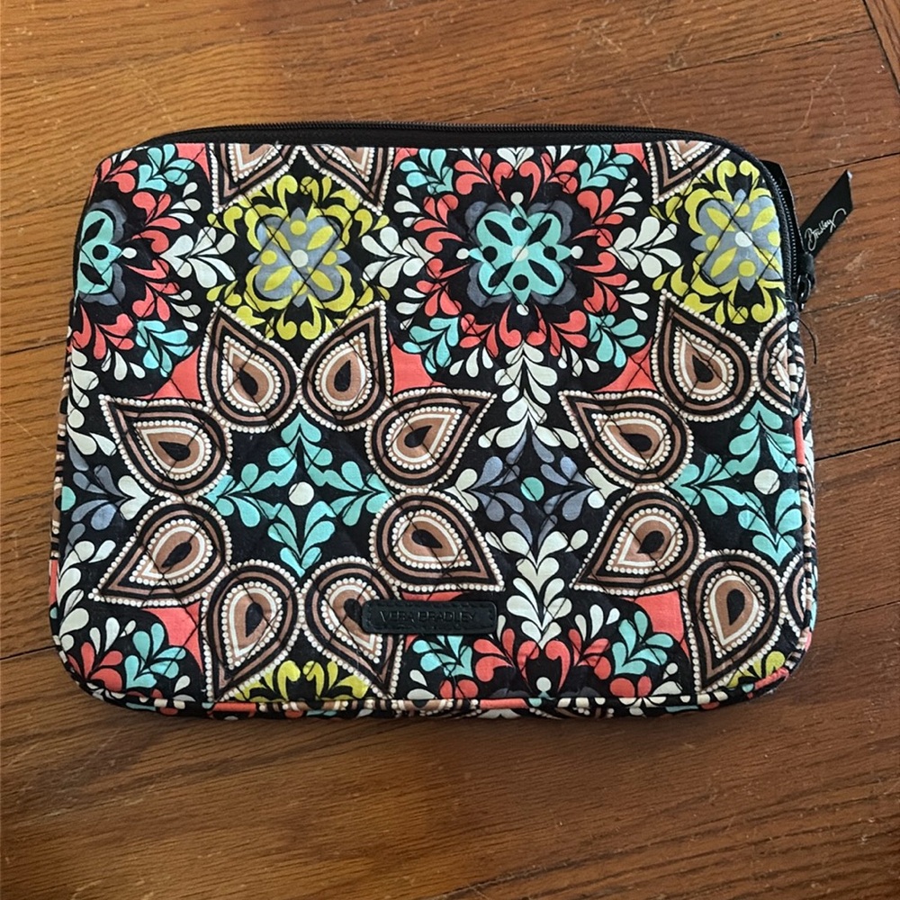 Vera Bradley tablet sleeve in sierra